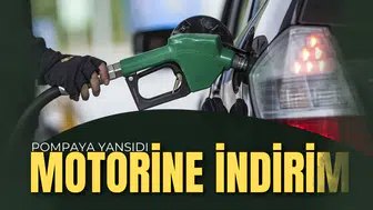 Akaryakıta gelen indirim pompa fiyatına yansıdı! Motorine (mazota) ne kadar indirim geldi, benzine indirim var mı? Güncel akaryakıt fiyatları 22 Ekim 2025