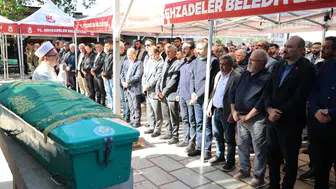 ERDEM YILDIRIM’IN ACI GÜNÜ