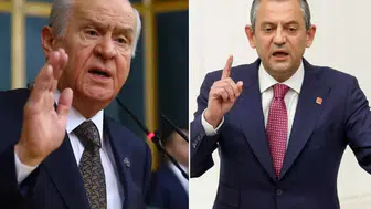 CHP'nin kararı Bahçeli'yi küplere bindirdi