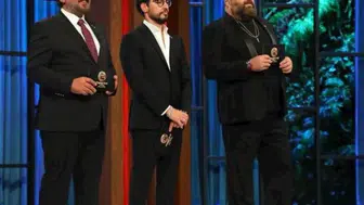 MasterChef 29 Ekim 2025 Dokunulmazlık Oyununu Kim Kazandı, Eleme Adayları Kimler Oldu?
