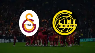 Galatasaray, Şampiyonlar Ligi’nde Bodo/Glimt ile Karşılaşıyor! İşte Maçın Tüm Detayları