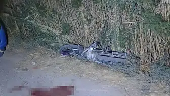 Mahalle muhtarından acı haber!