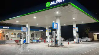 Türkiye'nin dev akaryakıt markası bir kez daha satıldı