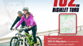 Manisa, Cumhuriyetin 102'nci yılını böyle kutlayacak