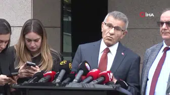 YSK'dan CHP Kongresi açıklaması