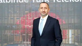 Ümit Önal Türkiye’nin Yeni Siber Güvenlik Başkanı Oldu! İşte Kariyer Geçmişi