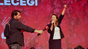 Başkan Özalper güven tazeledi