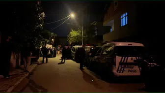 Önce kızını vurdu ardından intihar etti