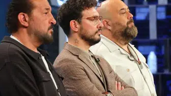MasterChef 8 Ekim 2025 Dokunulmazlık Oyunu ve Eleme Adayı Kim Oldu?
