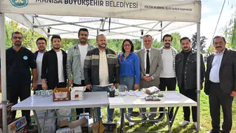 Başkan Elbirler: Hayvanların yaşam hakkı için mücadele ediyoruz