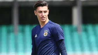 Berke Özer Milli Takım Kampını İzinsiz Terk Etti, Yerine Kim Çağrıldı?
