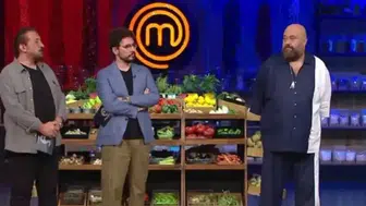 MasterChef Türkiye 19 Ekim'de Mavi Takım Kaptanı Kim Oldu?