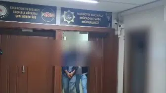 Anne-oğuldan pes dedirten suç!