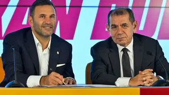 Okan Buruk'un yeni maaşı duyanları şaşkına çevirdi