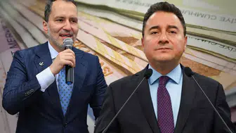 Asgari ücret için sunulan rakam bakın ne?