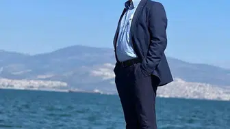 Ölüm maçta yakaladı