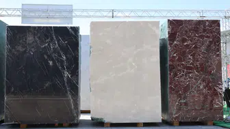 Egeli madenciler ihracatta 1  milyar doları aştı
