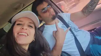 Kamp yapmaya gittiler: Eşi öldü!