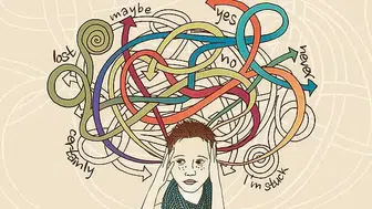 "Overthinking" Dalga Dalga Yayılıyor: Sosyal Medyada Mizah, Psikolojide Ciddi Uyarı