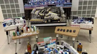 Manisa Polisi’nden geçit yok!