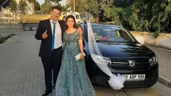 Eşinin boğazını keserek öldüren cani koca tahliye edildi
