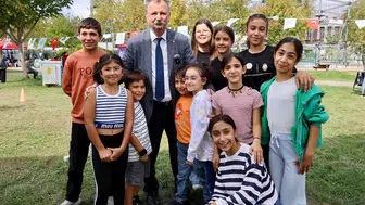 BİLİMİN FARKLI YÖNLERİNİ KEŞFETTİLER