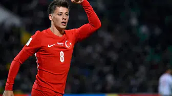 Tüm ülke Arda Güler'i konuşuyor
