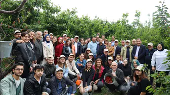 Hedefe gençlerle birlikte ulaşmayı amaçlıyorlar