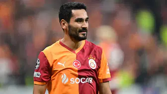 Liverpool'un yıldızından maç oynanırken İlkay'a bomba soru