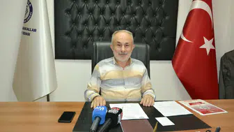 Küçük esnafın sorunları masaya yatırıldı