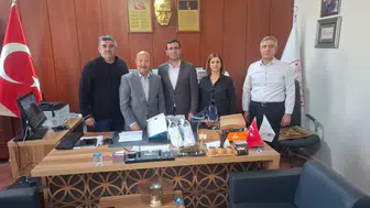 ATSO’dan eğitime geleneksel destek