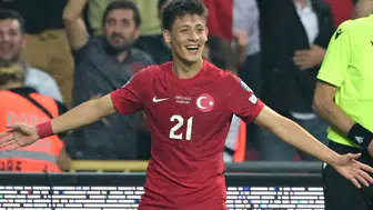 Arda Güler İçin Real Madrid'den Beklenen Hamle: Zam ve Yeni Dönem Başlıyor!