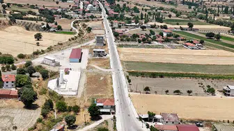 Demirci–Selendi yolunda ihale süreci başlıyor