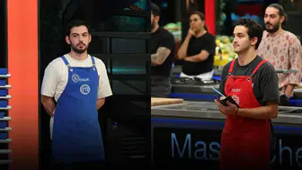 Kaptanlık Düellosu Olay Oldu! MasterChef’te Takımlar Yeniden Şekillendi