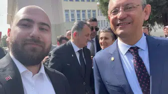 CHP Meclis Üyesine şok hapis cezası