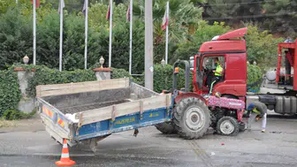 Manisa'daki kazadan acı haber geldi!