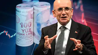 Pazartesi açıklanacak enflasyon öncesi Bakan Şimşek'ten dikkat çeken mesaj