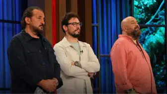 MasterChef’te 22 Ekim 2025  5. ve 6. Eleme Adayı Kim Oldu?  Dokunulmazlık Oyununu Sonucu Belli Oldu Mu?