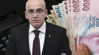 Piyasalar bunu beklemiyordu! Bakan Şimşek'ten açıklama var