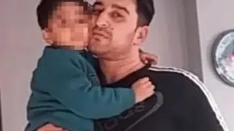Komşulara arasındaki kavga kanlı bitti