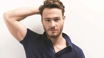 Kerem Bürsin'in yeni aşkı bakın kim çıktı?