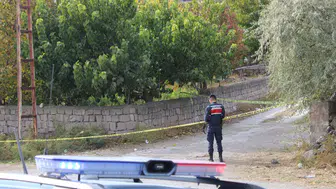 Husumetliler arasında çıkan tartışmada kan aktı