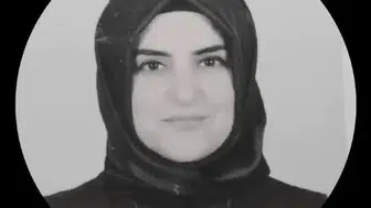 Çamaşır asmak istedi: Canından oldu