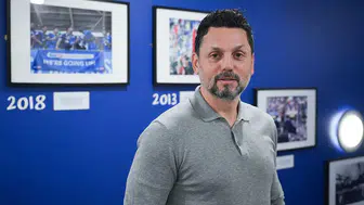 Antalyaspor'un Yeni Teknik Direktörü Erol Bulut Mu Oluyor? İşte Kariyer Özeti ve Son Durum