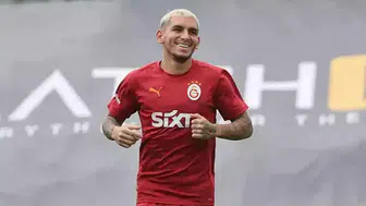 Lucas Torreira'ya Bebek'te çiçekçi engeli