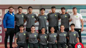 Manisa BBSK Judo Takımından 9 galibiyet