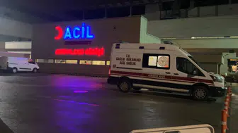 Alkolden öldüğü söylenen gencin son anlarını anlattı