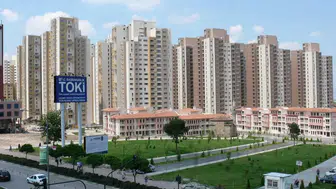 TOKİ’den 500 Bin Sosyal Konut Müjdesi! Bakan Kurum Detayları Açıkladı