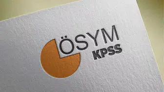KPSS Adayları Dikkat! 2026 Yılı Sınav Takvimi Yolda