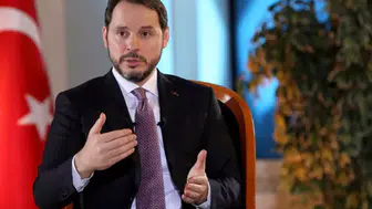 Eski Bakan uzun süre sonra görüntülendi